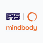 Mindbody x F45 ไอคอน