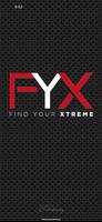 FYX Sports الملصق