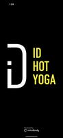 ID Hot Yoga Cartaz