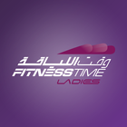 Fitness Time Ladies biểu tượng