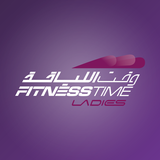 Fitness Time Ladies أيقونة