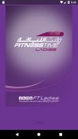 Fitness Time Ladies poster