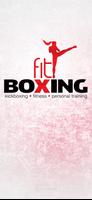 Fit Boxing Plakat