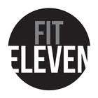 Fit Eleven ícone