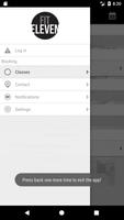 Fit Eleven capture d'écran 1