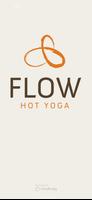 Flow Yoga โปสเตอร์