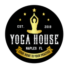 Yoga House icône