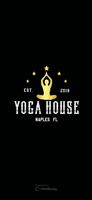 Yoga House Affiche