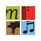 Foundation Music School App 图标