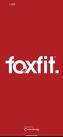 FoxFit Plakat