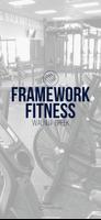 Framework Fitness Affiche
