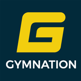 GymNation UAE иконка