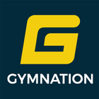 GymNation UAE Zeichen