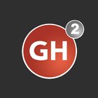 GH2 Fitness 图标