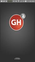 GH2 Fitness Affiche