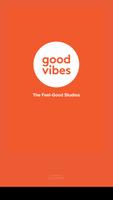 Good Vibes โปสเตอร์