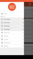 Good Vibes captura de pantalla 1