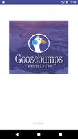 Goosebumps Cryotherapy Affiche