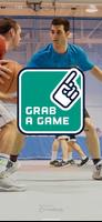 Grab A Game โปสเตอร์