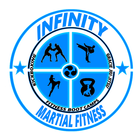 Infinity: Martial Fitness icône