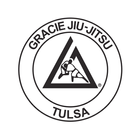 Gracie Jiu-Jitsu Tulsa أيقونة