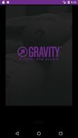 Gravity Studio Plakat