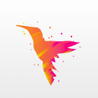 Hummingbird आइकन