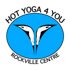 Hot Yoga 4 You RVC 아이콘