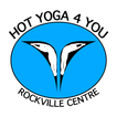 Hot Yoga 4 You RVC icon