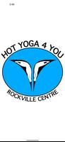 Hot Yoga 4 You RVC 포스터