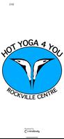 Hot Yoga 4 You RVC Poster