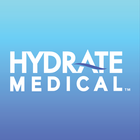 Hydrate biểu tượng