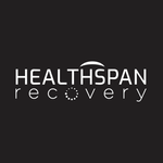 Healthspan icon