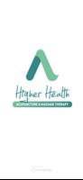 Higher Health ポスター