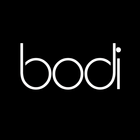 Bodi HQ アイコン