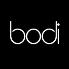 Bodi HQ biểu tượng