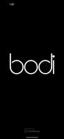 Bodi HQ پوسٹر