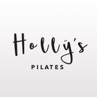 Hollÿ's Pilates আইকন