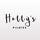Hollÿ's Pilates ไอคอน