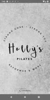 Hollÿ's Pilates پوسٹر