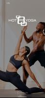 Hot 8 Yoga 海報