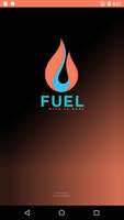 FUEL Affiche