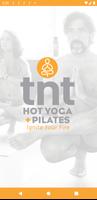 Hot Yoga TNT poster