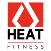 Heat Fitness Zeichen