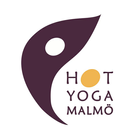 Hot Yoga Malmo Zeichen