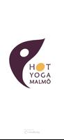 Hot Yoga Malmo 海報