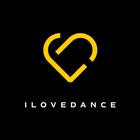 Icona I Love Dance