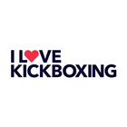 iLoveKickboxing icône