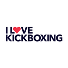 iLoveKickboxing ícone