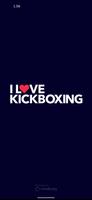 iLoveKickboxing Cartaz